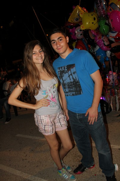 Sagesse Kermesse 2014